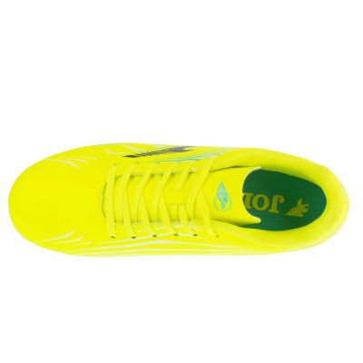 3. Joma Propulsion Jr 2509 AG PRJW2509AG Żółte 32