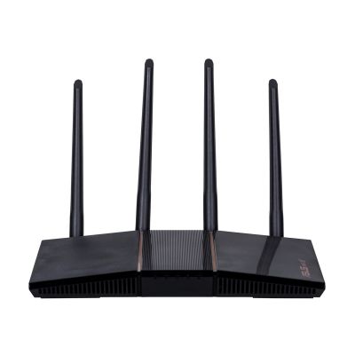 Asus- RT-AX57 router AX3000 Wi-Fi 6