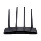 Asus- RT-AX57 router AX3000 Wi-Fi 6