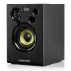 4. Hercules DJMonitor 32 Czarny Przewodowa 30 W