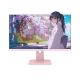 2. Monitor JAPANNEXT 60,5cm JN-I238FHD120F-HSP-PK 16:9 HDMI różowy FHD