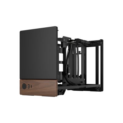 20. Obudowa Fractal Design Terra Small Form Factor (SFF) Grafitowy