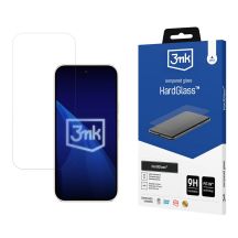 Szkło hartowane 3mk HardGlass™ na Google Pixel 11 / Pixel 11 Pro