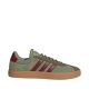 7. Buty męskie adidas VL Court 3.0 zielone JS2047