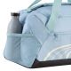 4. Torba Puma Fundamental Small błękitna 91187 33