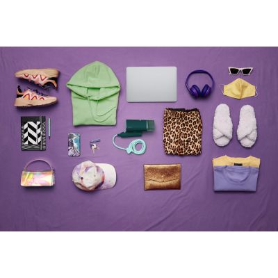 4. Parownica do ubrań PHILIPS STH 3020/70