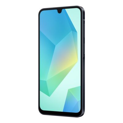 13. Samsung Galaxy A16 (A165) DS 4/128GB Black