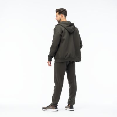 7. Męskie Spodnie HANQU