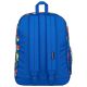 3. JanSport Cross Town Plus Backpack EK0A5BLB4Z9 Wielokolorowe One size
