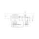 2. REJESTRATOR IP DAHUA NVR4108HS-8P-4KS3