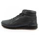 11. Puma ST Runner v4 Mid buty sportowe męskie sneakersy za kostkę czarne