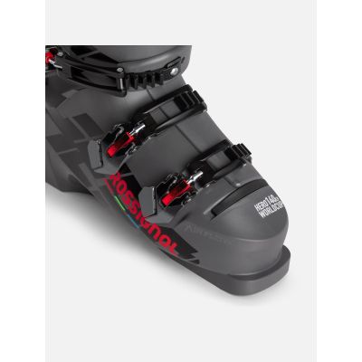 5. Buty narciarskie ROSSIGNOL HERO WORLD CUP 140 LV Meteor Grey