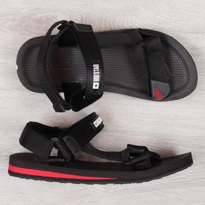 3. Sandały Big Star Jr INT1173A