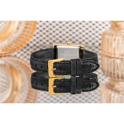 7. Zegarek Damski CASIO LTP-1234PGL-7A2EF + BOX