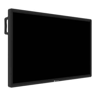 2. AG neovo TTN-4301 109,2cm        black (Speditionsversand)