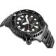 2. Zegarek Męski CITIZEN Promaster Mechanical Diver NY0145-86E + BOX