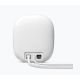 2. Google Nest Wifi Pro 1-Pk Biały