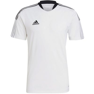9. Koszulka adidas Tiro 21 Training Jersey M GM7590