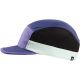 2. Czapka z daszkiem Odlo PERFORMANCE LIGHT Cap fioletowa