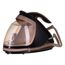 Żelazko z generatorem pary Philips  GC9682/80 (2800W; kolor czarny)
