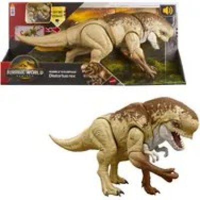 Jurassic World JJP79 figurka dla dzieci