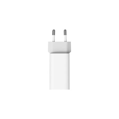 3. mophie Speedport 70 Uniwersalne Biały Prąd przemienny Szybkie ładowanie Wewnętrzna