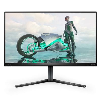 6. MONITOR PHILIPS EVNIA LED 24,5" 25M2N3200W/00 240Hz