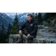 7. Parka męska Geographical Norway VERVEINE BLACK DB MEN 005 (WU5933H/GN-BLACK)