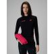 8. Kurtka trekkingowa 4F PRO z wypełnieniem Primaloft Silver damska 4F 4FWSS26TDJAF0850-53S