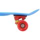 45. Deskorolki Pennyboard Nils Extreme Crude Dragon