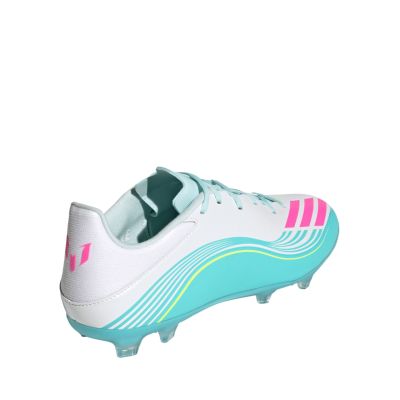 3. Buty piłkarskie adidas F50 Messi League FG/MG JQ0954