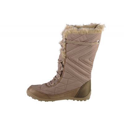 2. Buty Columbia Minx Mid III W 1803121215