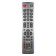 SAVIO PILOT UNIWERSALNY/ZAMIENNIK DO TV SHARP-SMART TV RC-19