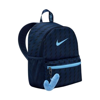 3. Plecak dla dzieci Nike JDI mini granatowy IO1530 410
