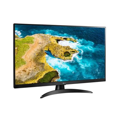 6. MONITOR LG 27TQ615S-PZ 27" LED TV MONITOR IPS FHD