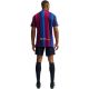 9. Koszulka męska Nike FC Barcelona 2026/27 Match Home granatowo-bordowa II2709 683