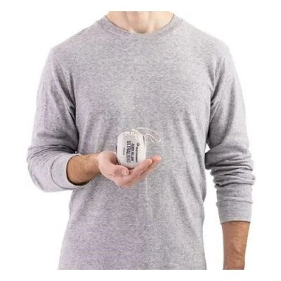 2. Poduszka SEA TO SUMMIT Aeros Ultralight Aqua Sea