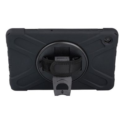 3. Mobilis 072002 etui na tablet 20,3 cm (8") Pokrowiec Czarny