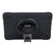 3. Mobilis 072002 etui na tablet 20,3 cm (8") Pokrowiec Czarny