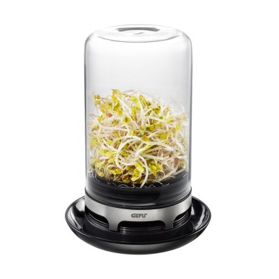 12. Słoik do kiełkowania GEFU BIVITA G-18910
