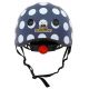 5. HORNIT-kask dziecięcy Polka Dot Medium / 53-58 cm