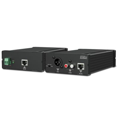 2. Konwerter audio AUDAC APG20MK2
