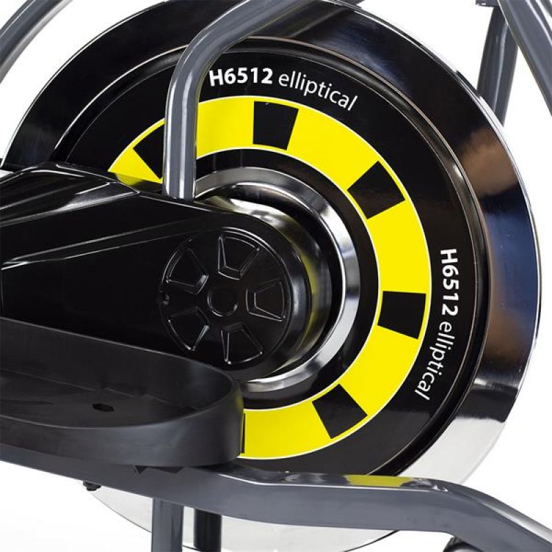7. Orbitrek HMS H6512 