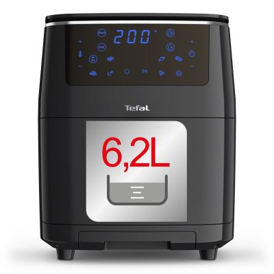 3. Frytownica beztłuszczowa TEFAL FW201815