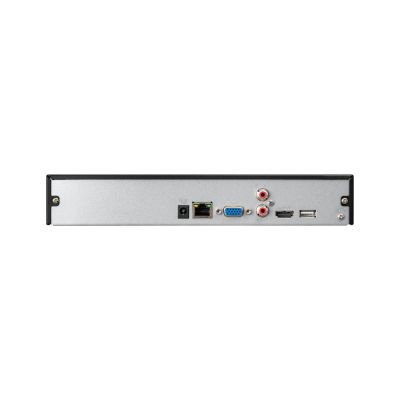 5. Rejestrator BCS LINE BCS-L-NVR0401-4KE(2L)
