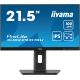 2. Iiyama Display 22 XUB2293HSU-B7 IPS - Płaski Ekran - 54.6 cm