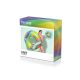 9. Koło dmuchane Bestway 36352 Rainbow Swim Tube 92800497011