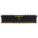DDR4  32GB PC 2400 CL16 CORSAIR KIT (2x16GB) Vengeance LPX retail