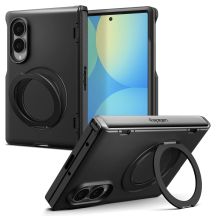Etui Spigen Slim Armor Pro S Magsafe na Samsung Galaxy Z Fold 8 - czarne