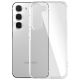 2. Etui PanzerGlass ClearCase na Samsung Galaxy S23 - przezroczyste